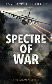 Spectre of War cover image