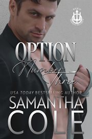 Option Number Three cover image