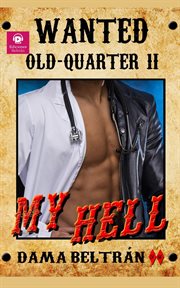 My Hell : Old-Quarter cover image