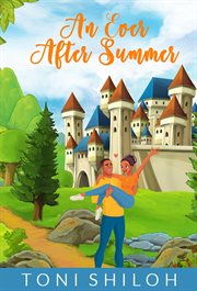 An Ever After Summer cover image