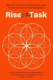 Rise to the Task cover image