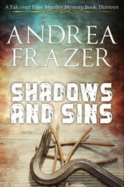 Shadows and Sins cover image