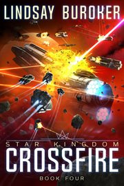 Crossfire cover image