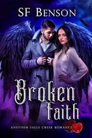 Broken Faith : Another Falls Creek Romance cover image