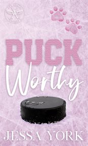Puck Worthy cover image