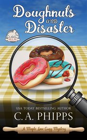 Doughnuts and Disaster cover image