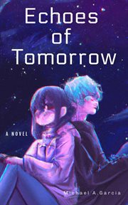Echoes of Tomorrow cover image