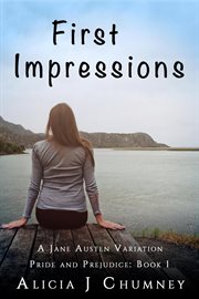 First Impressions cover image
