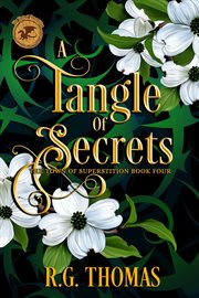 A Tangle of Secrets cover image