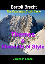 Themes and Elements of Style cover image