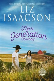 Fifth Generation Cowboy cover image