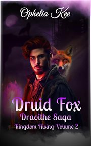 Druid Fox cover image