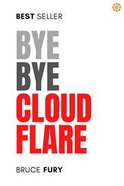 Bye Bye Cloudflare cover image