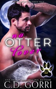 No Otter Lover cover image