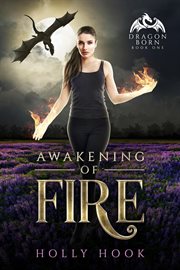 Awakening of Fire cover image