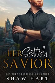 Her Scottish Savior cover image