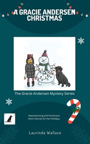 A Gracie Andersen Christmas cover image