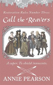 Call the Reavers cover image