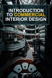 Introduction to Commercial Interior Design cover image