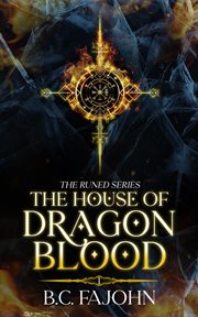 The House of Dragon Blood cover image