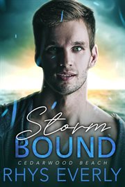 Storm Bound cover image