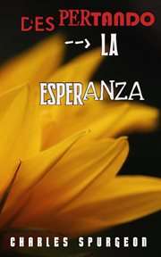 Despertando La Esperanza cover image