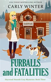 Furballs and Fatalities cover image