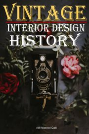 Vintage Interior Design History cover image