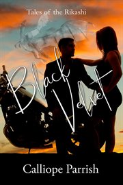 Black Velvet cover image
