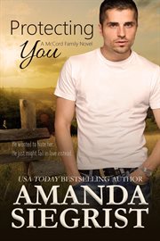 Protecting You cover image