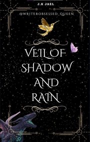Veil of Shadow and Rain cover image