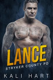 Lance : Stryker County PD cover image