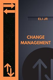 Change Management cover image