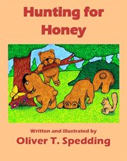 Hunting for Honey cover image