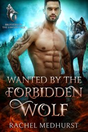 Wanted by the Forbidden Wolf cover image