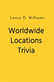 Worldwide Locations Trivia cover image