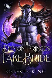 The Demon Prince's Fake Bride cover image