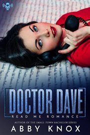 Doctor Dave cover image