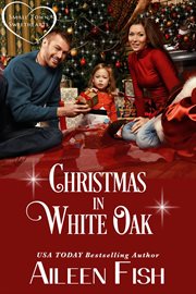 Christmas in White Oak cover image