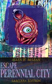 Escape Perennial City cover image