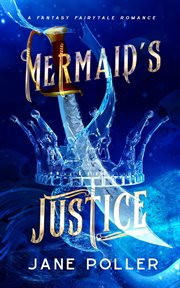 Mermaid's Justice cover image