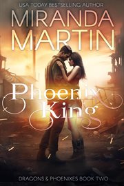 Phoenix King cover image
