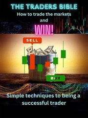 The Traders Bible cover image