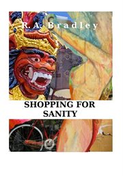 Shopping for Sanity cover image