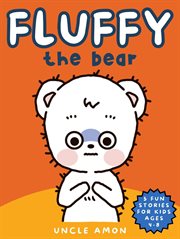Fluffy the Bear cover image