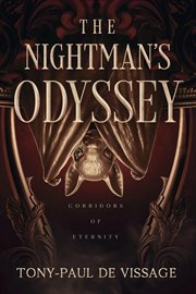 The Nightman's Odyssey cover image