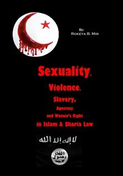 Slavery, Apostasy, Violence, Sexuality and Women's Right in Islam & Sharia Law cover image