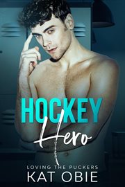 Hockey Hero cover image