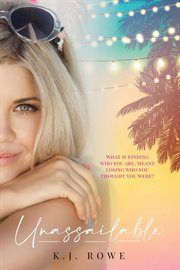 Unassailable cover image