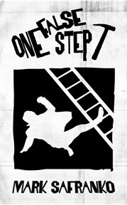 One False Step cover image